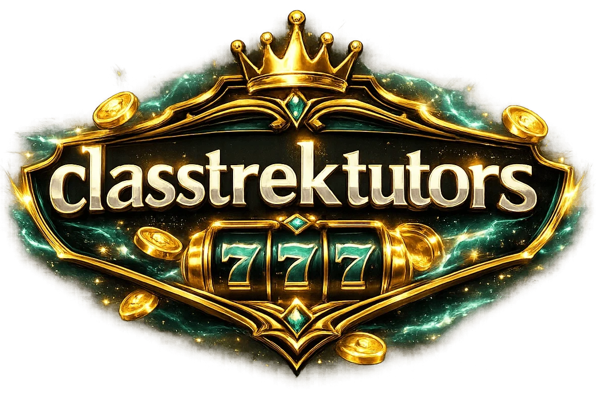 classtrektutors